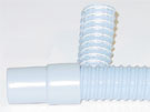 nylon reinforced plastic vacuum hose